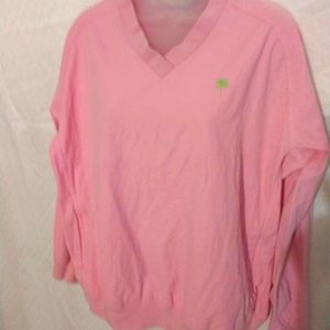 White label vintage Lilly Pulitzer pullover